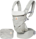 Ergobaby OMNI 360 Baby Carrier All-Position Newborn to Toddler Australia