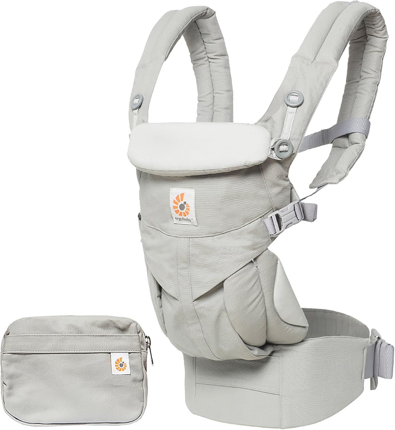 Ergobaby OMNI 360 Baby Carrier All-Position Newborn to Toddler Australia