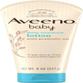Aveeno Baby Daily Moisture Fragrance Free Moisturising Lotion 227g with Prebiotic Oat